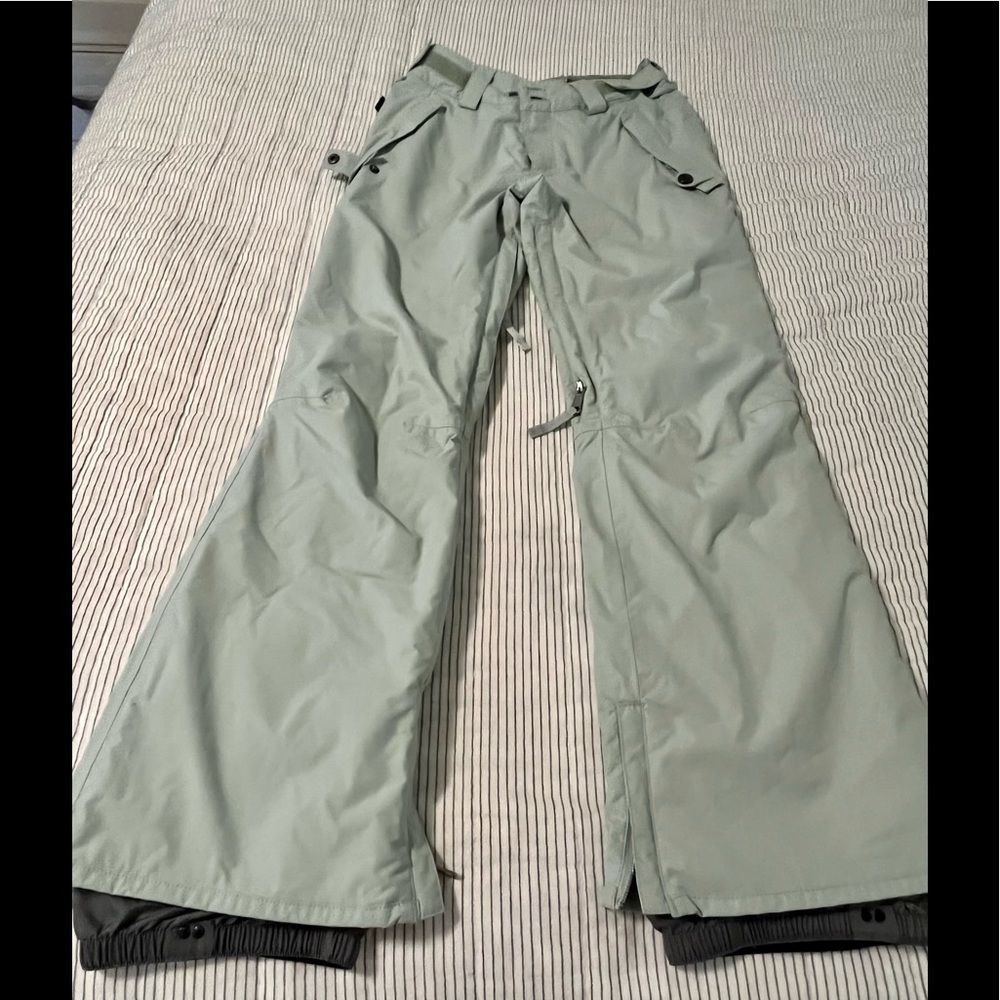 Foursquare Snowboard Pants